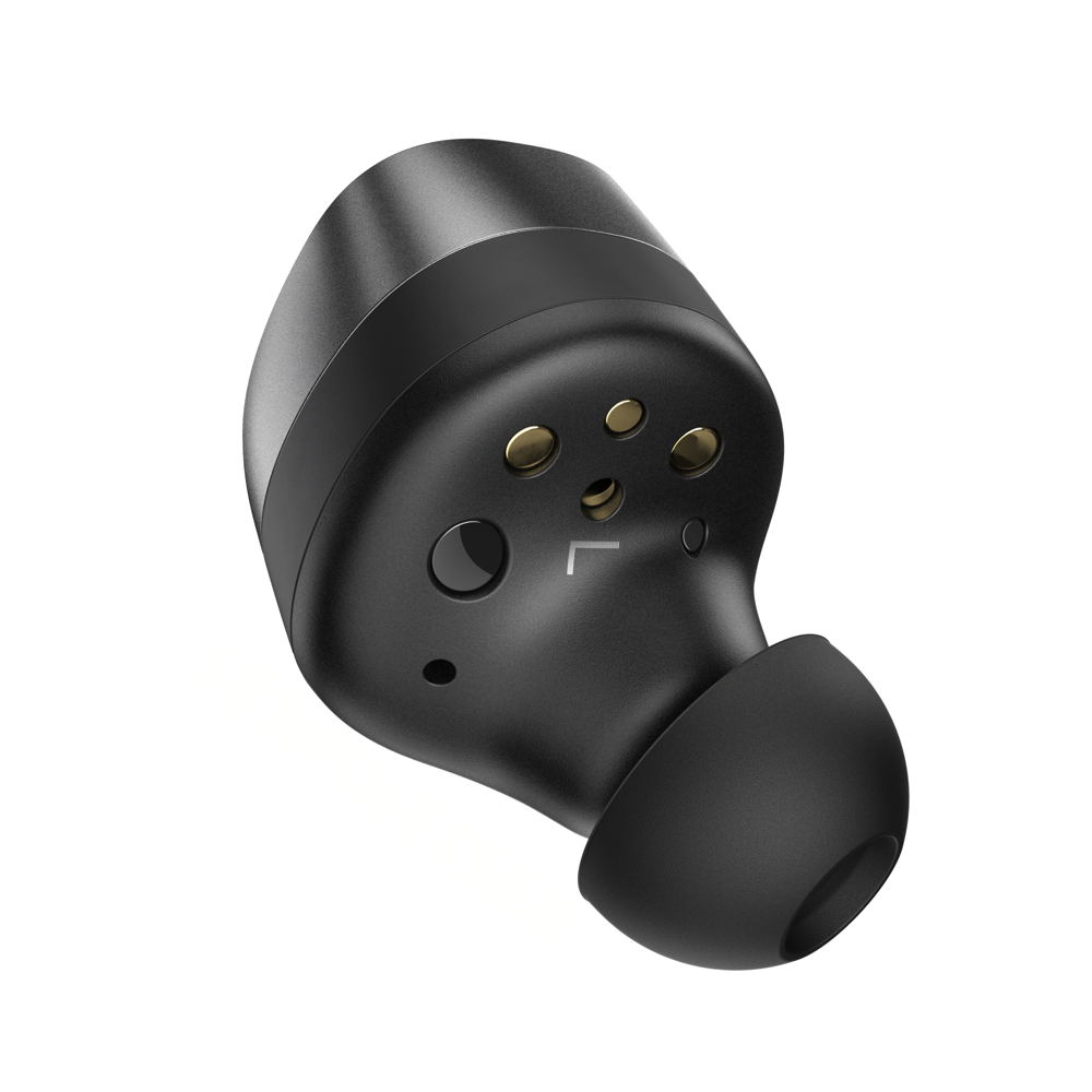 Sennheiser new 2025 earphones